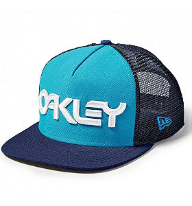 Boné Oakley