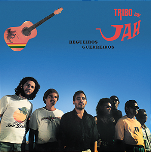 LP Tribo de Jah