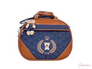 Bolsa Maternidade BRS-01092 - Personalizada