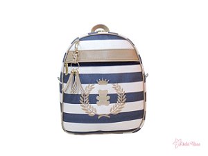 Mochila Infantil M (BLI-01) - Personalizada