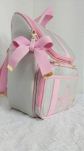 Mochila 2 em 1 Alicia