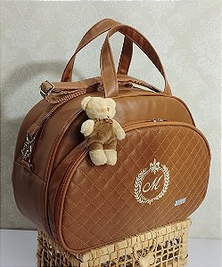 Bolsa Maternidade BRSU- 01 - Personalizada