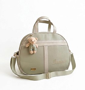 Bolsa Maternidade G coleção Bernardo