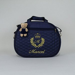 Bolsa Maternidade BRS-20087 - Personalizada