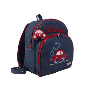 Mochila Maternidade G (FS-01) - Personalizada