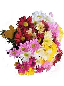 421 - Buquê flores do campo