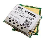 Modem 900MHz Mesh OEM 1W - P900