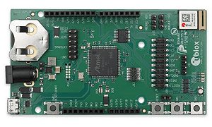 Kit de desenvolvimento BLE (Bluetooth Low Energy) para o NINA-B112 - EVK-NINA-B112