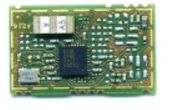 Rádio 433MHz OOK/ASK 2,1 a 5,5V - receptor super heterodyne - 32001367B