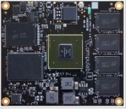 Computer on Module (CoM / SoM) CompuLab CL-SOM-iMX6 - com processador NXP iMX6