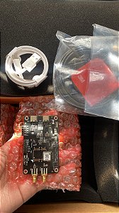 Kit de avaliação do GNSS CM121 - CM121-EVK