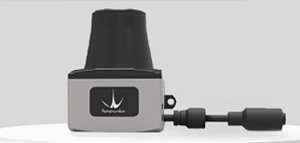 Sensor distancia LiDAR 2D 25m - TR10-S