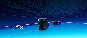 Sensor distancia LiDAR 0,1 - 5m subaquatico - TF-UW500