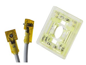 Acessorios eletronicos para as válvulas Staiger