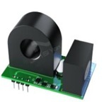 Medidor energia bidirecional AC monofasico 20mA-50A - JSY-MK-163T-AC-20mA-50A