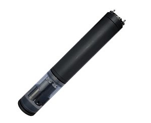 Medidor multiparametrico qualidade agua -ZWQ500