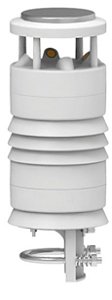 Sensor de monitoramento de qualidade do ar - ZAQ