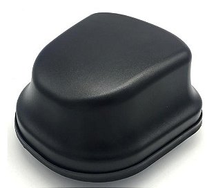 Antena 5GNE MiMo 4x4, montagem rosca/porca, comprimento cabo 3M, conector SMA(M) - AN5GNRMIMO4X4-SCREW-3M-SMAM-JS