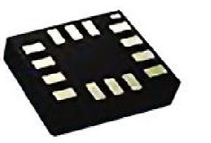 Sensor inercial giroscopio 3 eixos e acelerometro 3 eixos - RSH3001