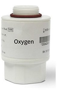 Sensor oxigenio medico - RK07