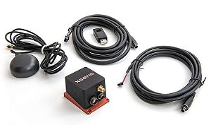 Kit de desenvolvimento inercial Xsens MTi-680G-SK para MTi-680G IMU VRU AHRS GNSS acelerometro giroscopio magnetometro barometro