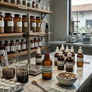 ESPECIAL: TINTURAS FITOTERÁPICAS 💧🍃