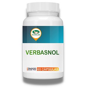 VERBASNOL | ALOPECIA