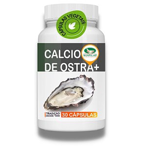 CALCIO DE OSTRA+ | OSTEOPOROSE