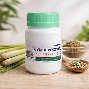 BIOINTESTIL | MANUTENÇÃO DA SAÚDE DIGESTIVA