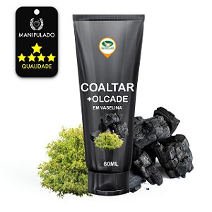 COALTAR OLCADE | PSORÍASE