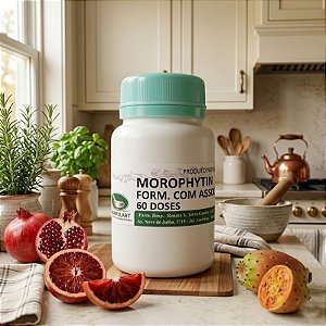 MoroPhyTin | Termogênico 🔥