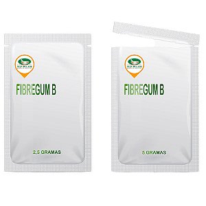 FIBREGUM B  | INTESTINO