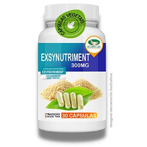EXSYNUTRIMENT  |  LIFTING ORAL