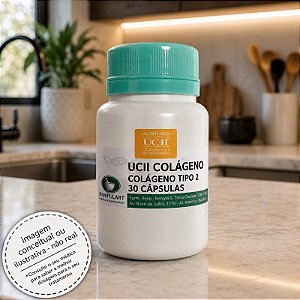 UC II | COLAGENO TIPO 2