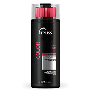 Truss Shampoo Color 300ml