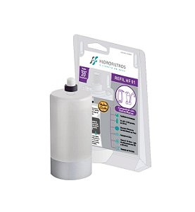 Refil para Filtros de Torneira Bica Móvel Acqua Bella - HF01