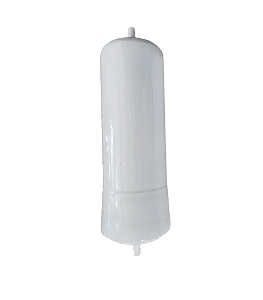 Refil Carvão Ativado para Filtros HK 1000 Encaixe 5/16