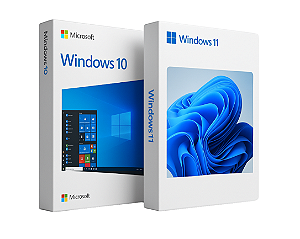 MICROSOFT WINDOWS 10/11 PRO 64-BIT ESD - DIGITAL PARA DOWNLOAD