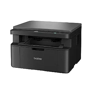 IMPRESSORA MULTIFUNCIONAL BROTHER LASER MONO DCP-L1632W WI-FI