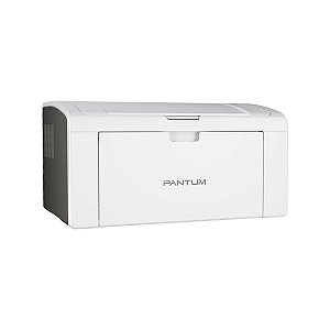 IMPRESSORA LASER MONO PANTUM P2509W 110V