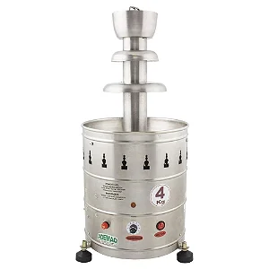 Cascata/Fonte de Chocolate 4 Kg Bivolt
