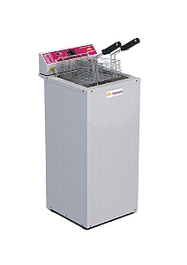 Fritadeira Elétrica Água e Óleo 2 Cestos 8500W - FAO-3000