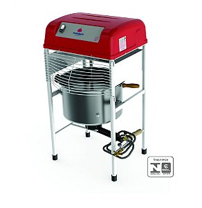 Misturador Misturela 25 litros Tacho de Inox PRMQI-25 Progás