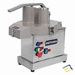 Multiprocessador de Alimentos MAX MPAM Metvisa 220v