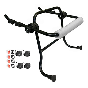 Transbike porta malas modelo Divisório