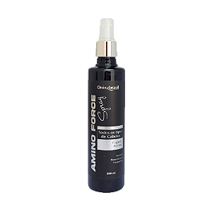 Amino Force Spray 200 ml