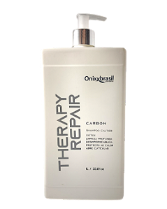 Shampoo Therapy Repair