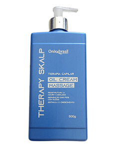 Máscara Therapy Skalp