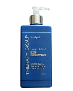 Gel esfoliante Therapy Skalp