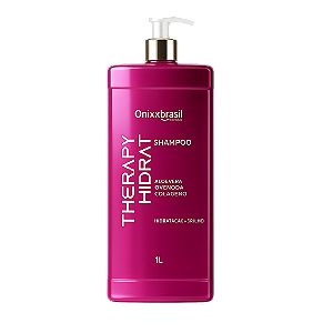 Shampoo Therapy Hidrat